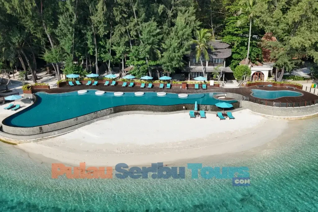 Pulau Seribu 2 Hari 1 Malam: Pilihan Pulau, Kapal, dan Aktivitas – Pulau Seribu Tours