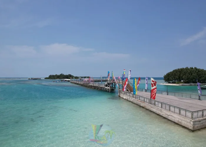 Paket Wisata Pulau Tidung 2 Hari 1 Malam