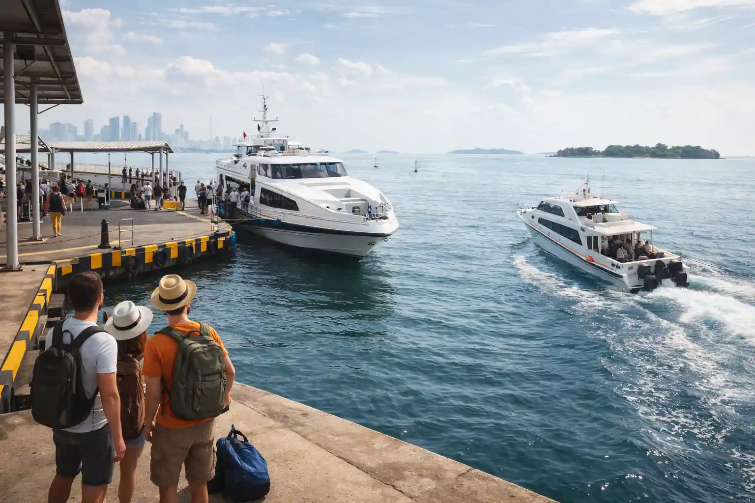 pulau seribu 2 hari 1 malam