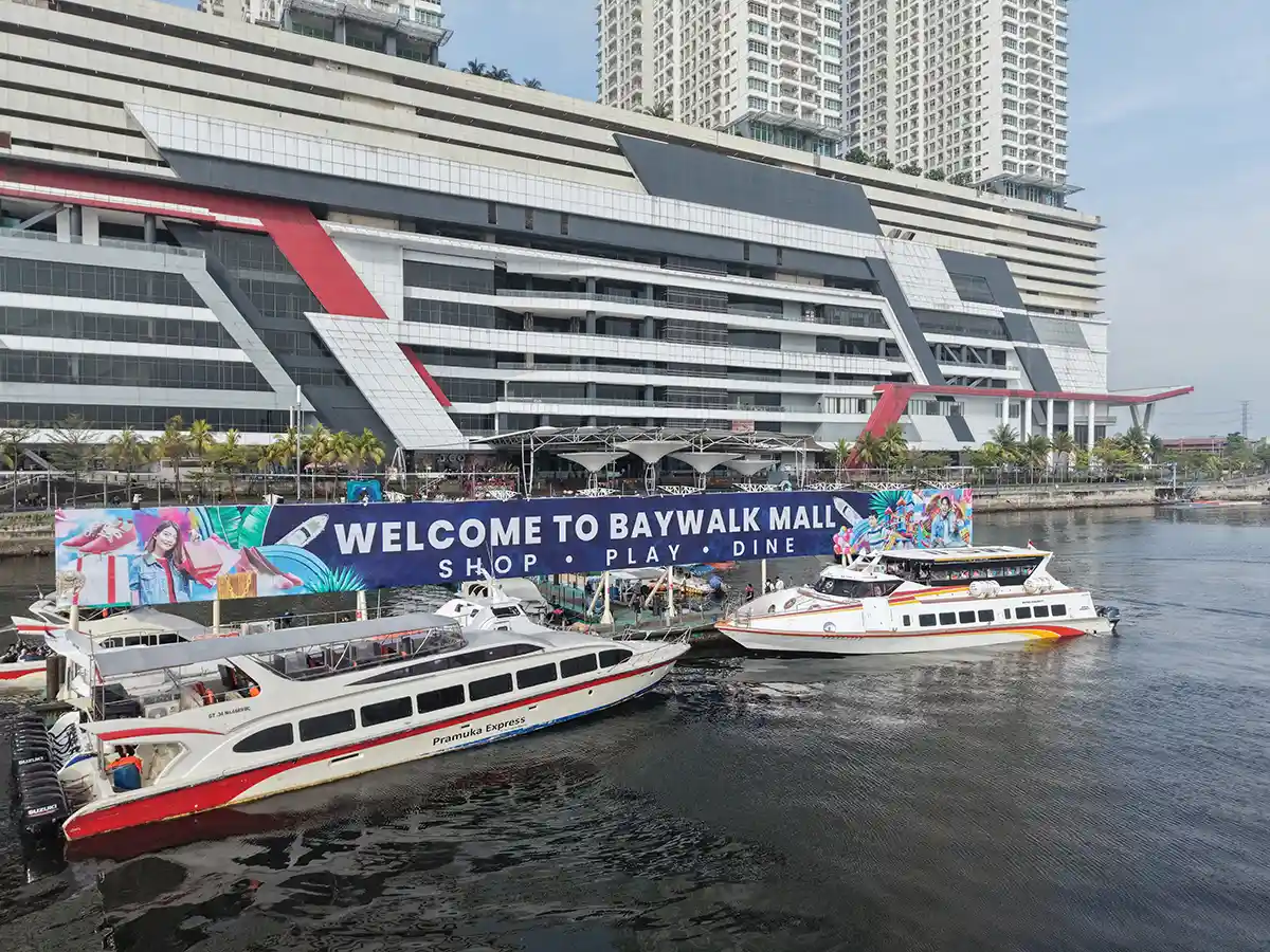 Cara ke Pulau Harapan dari Jakarta menggunakan kapal