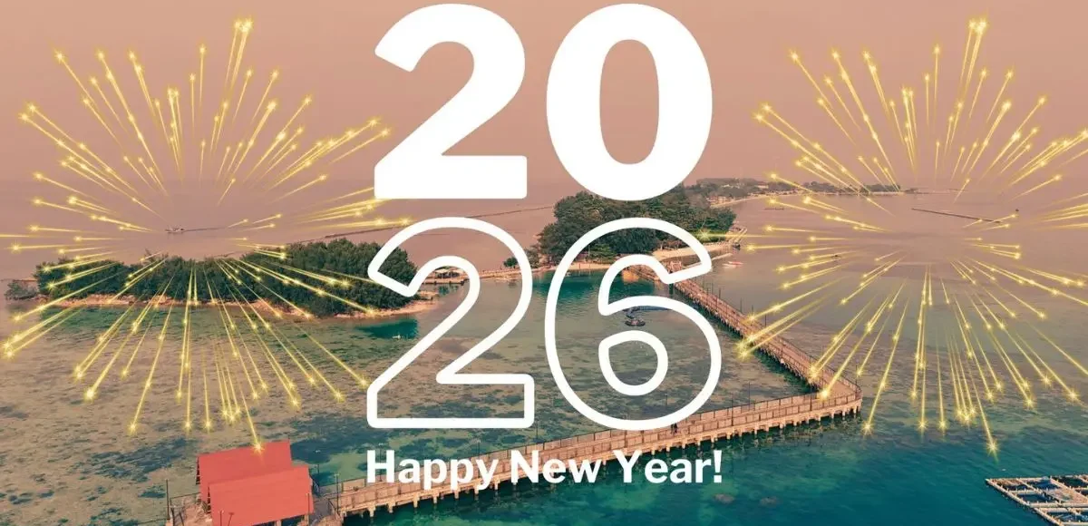 Harga Pulau Tidung Tahun Baru 2026