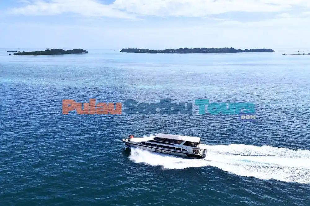 Bingung Pilih Pulau Pari atau Pulau Tidung? Ini Cara Menentukannya – Pulau Seribu Tours