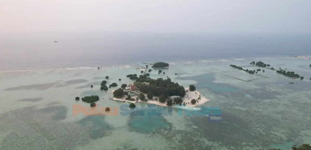 Harga Pulau Pari 2025