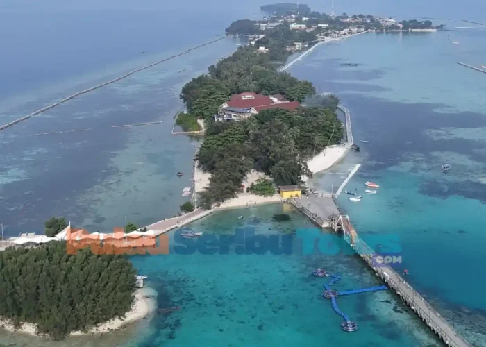 pulau tidung 2 hari 1 malam hemat