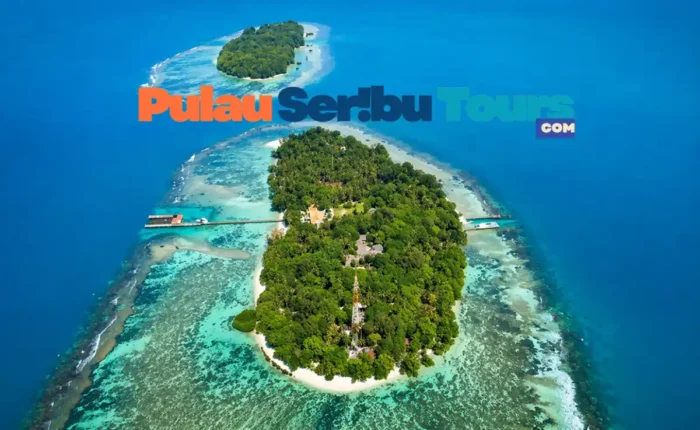 pulau pantara 2 hari 1 malam