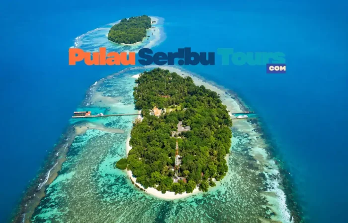 pulau pantara 2 hari 1 malam