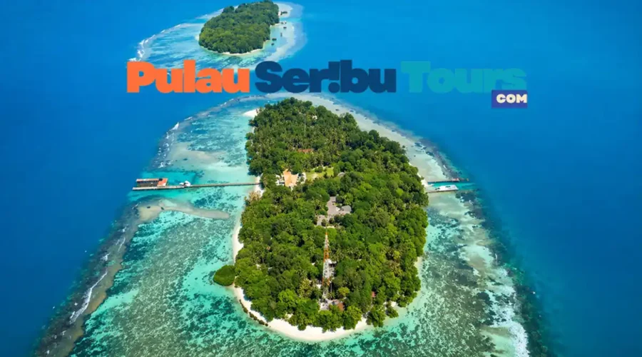 pulau pantara 2 hari 1 malam